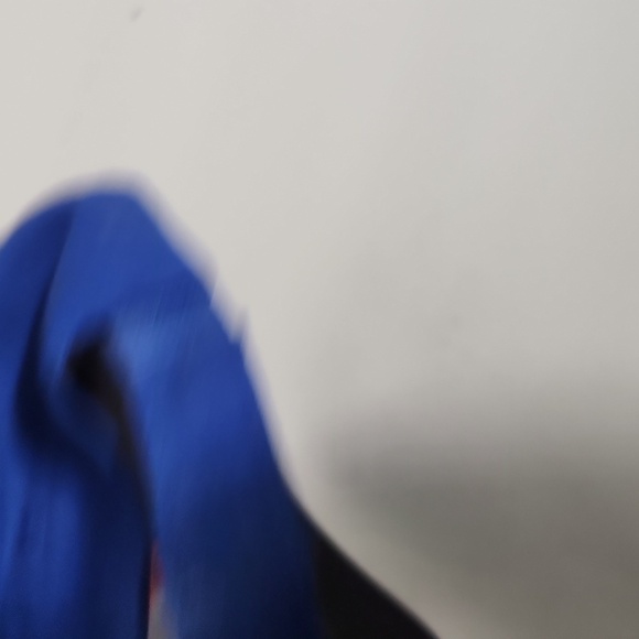 MLB OC Sports New York NY Yankees Youth Hat Blue and Orange Adjustable Cap - Picture 13 of 14